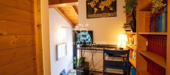 2 bedrooms Townhouse in Mezzanino, Italy No. 320293 9