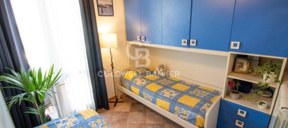 2 bedrooms Townhouse in Mezzanino, Italy No. 320293 10
