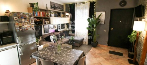 2 bedrooms Townhouse in Mezzanino, Italy No. 320293 28