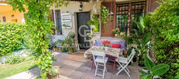 2 bedrooms Townhouse in Mezzanino, Italy No. 320293 18