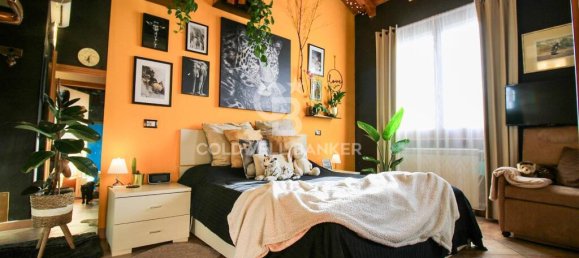 2 bedrooms Townhouse in Mezzanino, Italy No. 320293 33