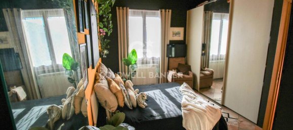 2 bedrooms Townhouse in Mezzanino, Italy No. 320293 34