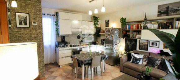 2 bedrooms Townhouse in Mezzanino, Italy No. 320293 30