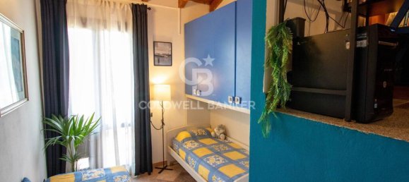2 bedrooms Townhouse in Mezzanino, Italy No. 320293 13