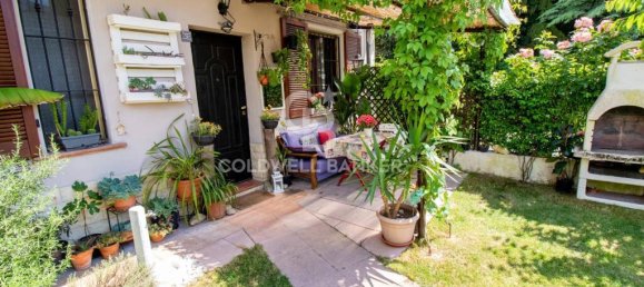 2 bedrooms Townhouse in Mezzanino, Italy No. 320293 17
