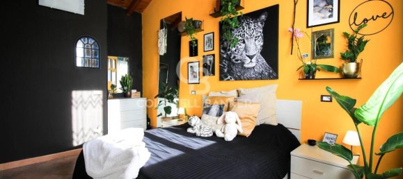 2 bedrooms Townhouse in Mezzanino, Italy No. 320293 35