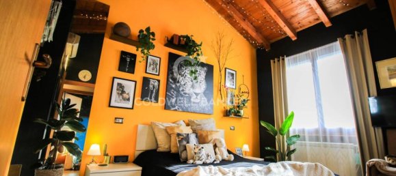 2 bedrooms Townhouse in Mezzanino, Italy No. 320293 32