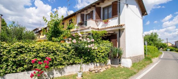 2 bedrooms Townhouse in Mezzanino, Italy No. 320293 22