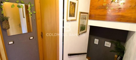 2 bedrooms Townhouse in Mezzanino, Italy No. 320293 5