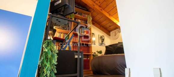 2 bedrooms Townhouse in Mezzanino, Italy No. 320293 7