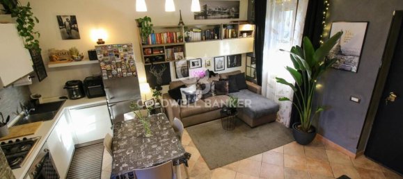 2 bedrooms Townhouse in Mezzanino, Italy No. 320293 26