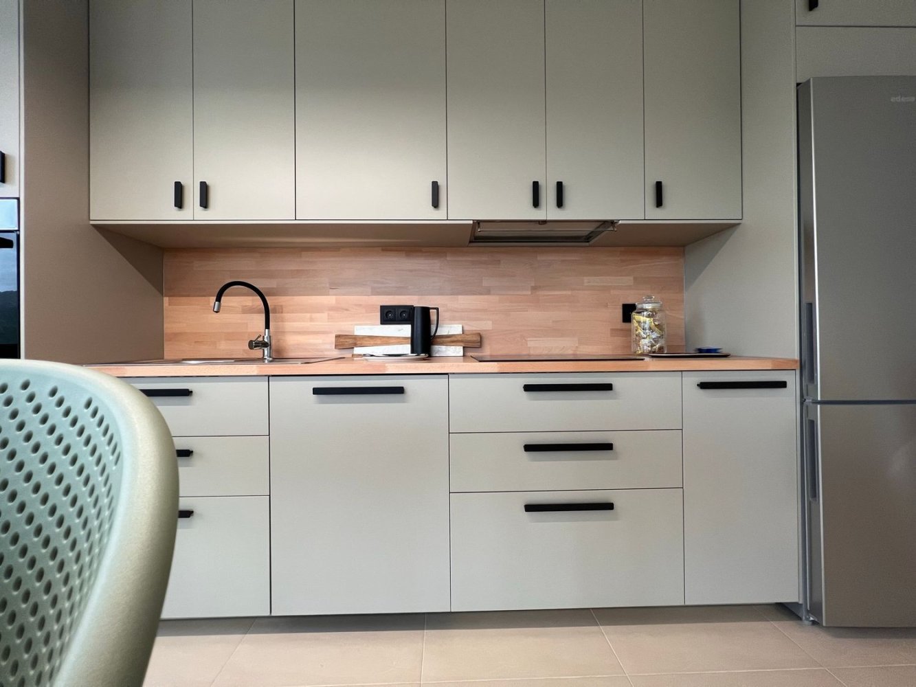 2 bedrooms Apartment in Lugo, Spain No. 218840