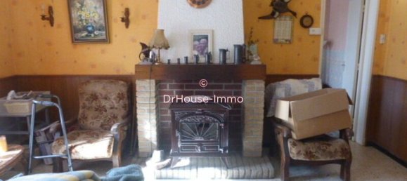 1 bedroom House in Moncheaux, France No. 52609 7