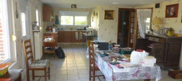 1 bedroom House in Moncheaux, France No. 52609 5