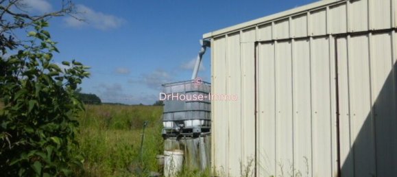 1 bedroom House in Moncheaux, France No. 52609 11