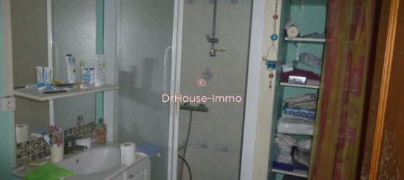 1 bedroom House in Moncheaux, France No. 52609 4