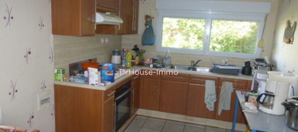 1 bedroom House in Moncheaux, France No. 52609 3