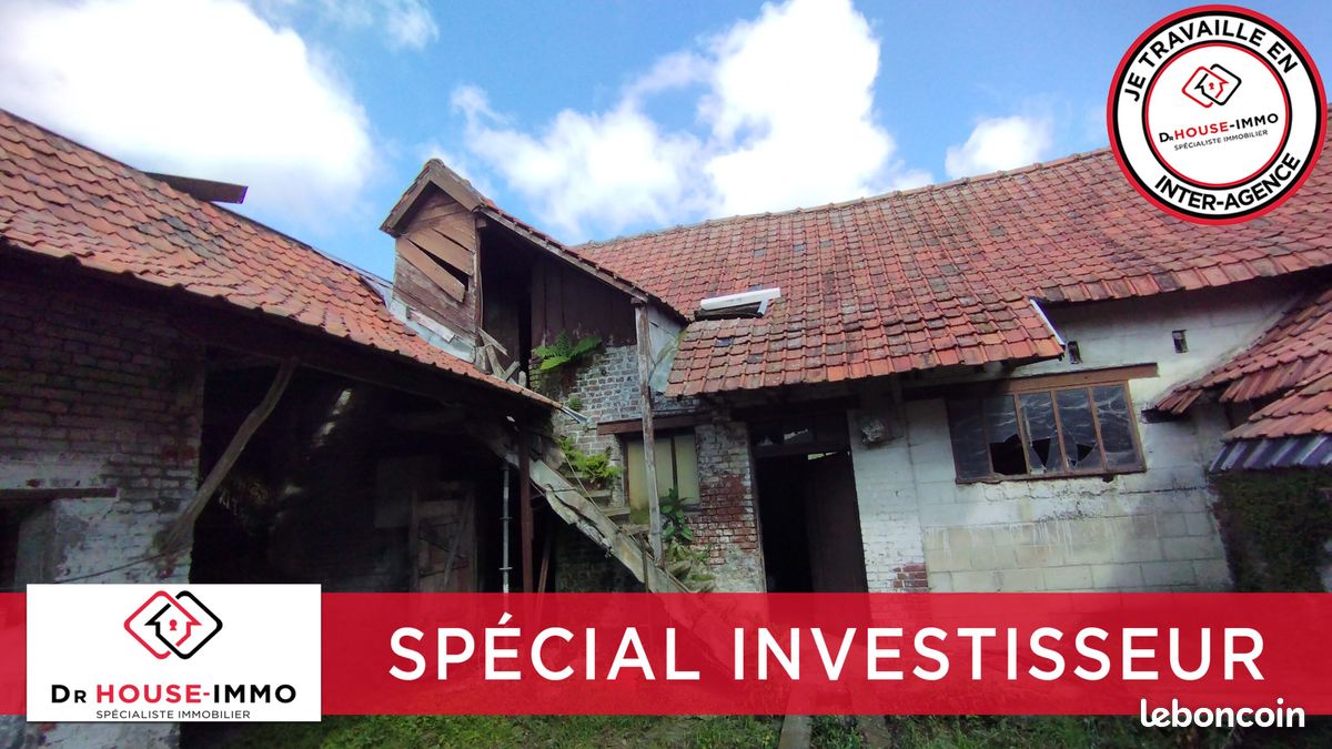 1 bedroom House in Moncheaux, France No. 52609