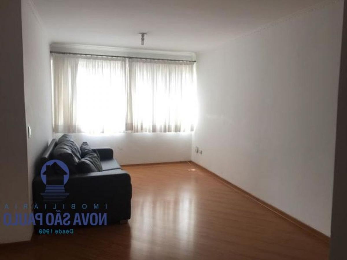 Apartamento de 2 dormitorios en Sao Paulo, Brazil No. 514924