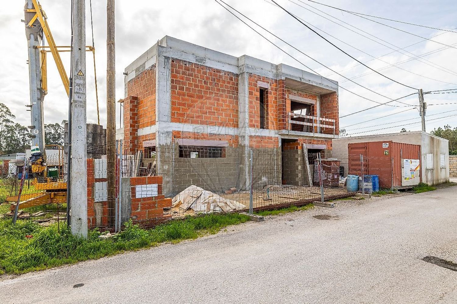 4 bedrooms House in Alcobaca, Portugal No. 179714