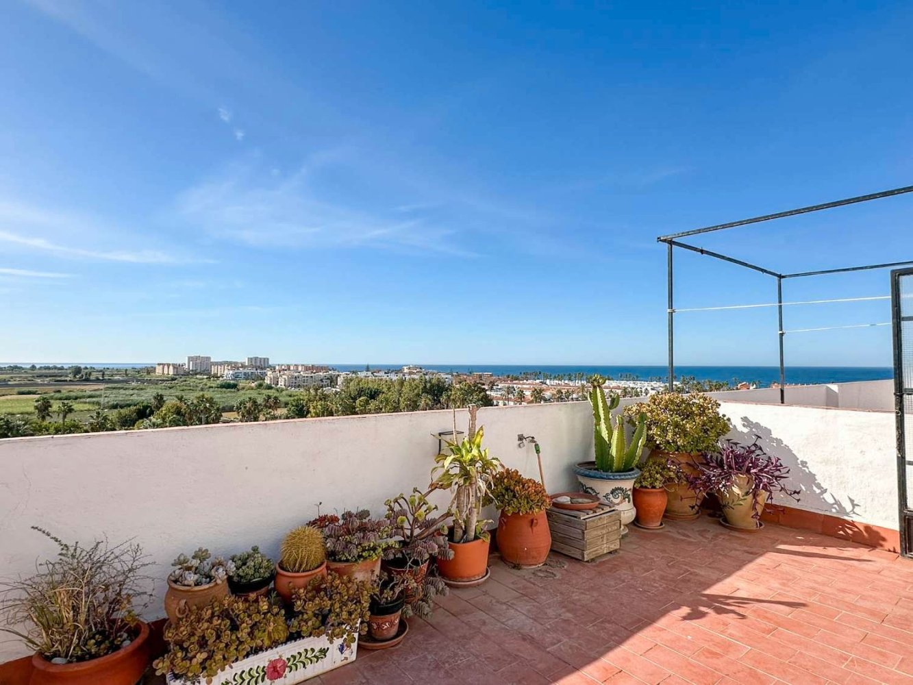 3 bedrooms Apartment in Salobrena, Spain No. 252975