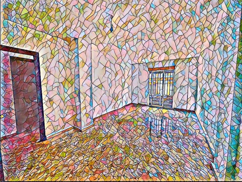 2 bedrooms House in Cadiz, Spain No. 210147