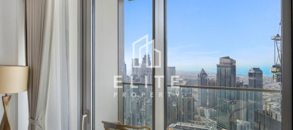 Apartamento de 2 dormitorios en Downtown Dubai (Downtown Burj Dubai), UAE No. 113147 4