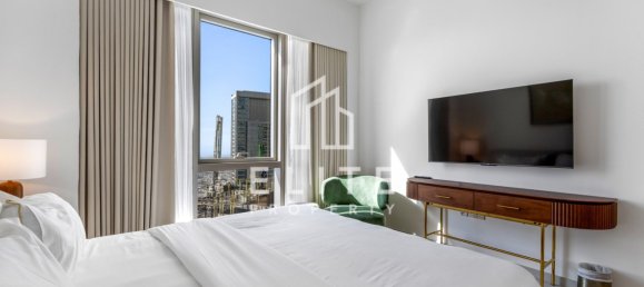 Apartamento de 2 dormitorios en Downtown Dubai (Downtown Burj Dubai), UAE No. 113147 15