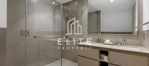 Apartamento de 2 dormitorios en Downtown Dubai (Downtown Burj Dubai), UAE No. 113147 22