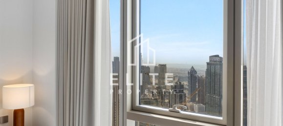 Apartamento de 2 dormitorios en Downtown Dubai (Downtown Burj Dubai), UAE No. 113147 19