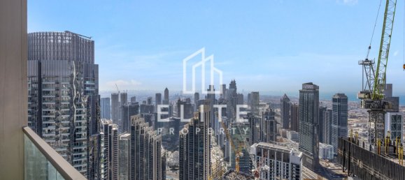 Apartamento de 2 dormitorios en Downtown Dubai (Downtown Burj Dubai), UAE No. 113147 3