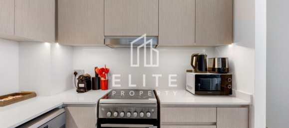 Apartamento de 2 dormitorios en Downtown Dubai (Downtown Burj Dubai), UAE No. 113147 12