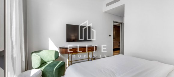 Apartamento de 2 dormitorios en Downtown Dubai (Downtown Burj Dubai), UAE No. 113147 17
