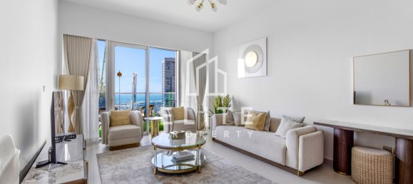 Apartamento de 2 dormitorios en Downtown Dubai (Downtown Burj Dubai), UAE No. 113147 2