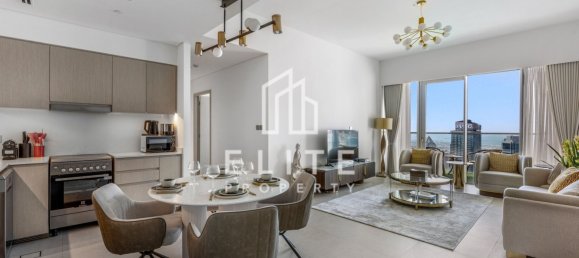 Apartamento de 2 dormitorios en Downtown Dubai (Downtown Burj Dubai), UAE No. 113147 5