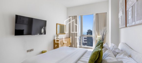 Apartamento de 2 dormitorios en Downtown Dubai (Downtown Burj Dubai), UAE No. 113147 10