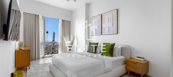 Apartamento de 2 dormitorios en Downtown Dubai (Downtown Burj Dubai), UAE No. 113147 9