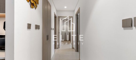 Apartamento de 2 dormitorios en Downtown Dubai (Downtown Burj Dubai), UAE No. 113147 8