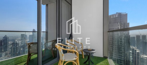 Apartamento de 2 dormitorios en Downtown Dubai (Downtown Burj Dubai), UAE No. 113147 26