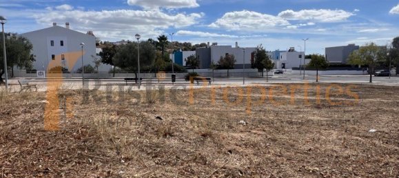 3057m² Land in Loule, Portugal No. 105388 3