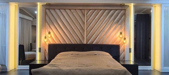 Apartment 3+1 in Alanya, Turkey No. 24439 3