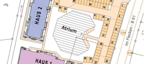 Propiedad comercial en Diepholz, Germany 316 m² No. 225869 10