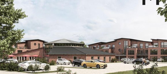 Propiedad comercial en Diepholz, Germany 316 m² No. 225869 2