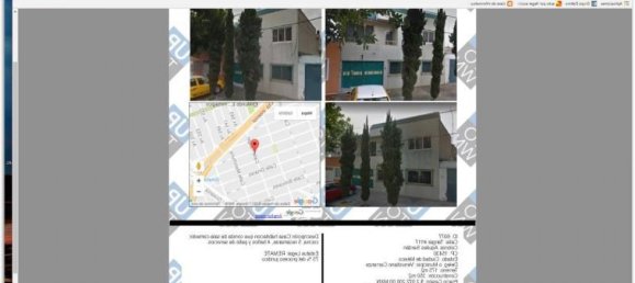 5 bedrooms House in Mexicali, Mexico No. 162167 2