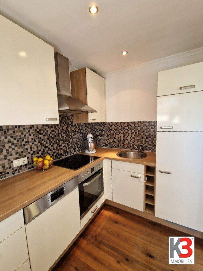 3-Zimmer Wohnung in Saalfelden am Steinernen Meer, Austria, Nr. 233829