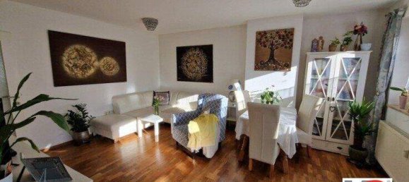 3-Zimmer Wohnung in Saalfelden am Steinernen Meer, Austria, Nr. 233829 2