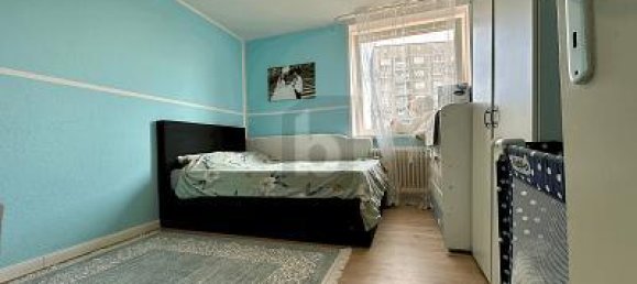 2-Zimmer Wohnung in Hamburg-Mitte, Germany, Nr. 264662 3