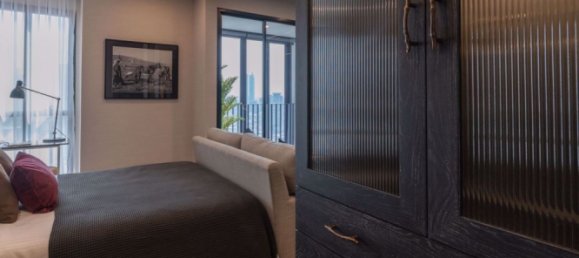 1 Schlafzimmer Eigentumswohnung in Bang Rak, Thailand, Nr. 10077 16