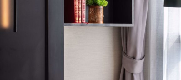 1 Schlafzimmer Eigentumswohnung in Bang Rak, Thailand, Nr. 10077 21