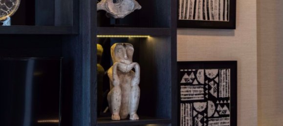 1 Schlafzimmer Eigentumswohnung in Bang Rak, Thailand, Nr. 10077 6